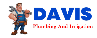 Trusted plumber in OKEANA